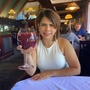 Meet your Posher, Fernanda